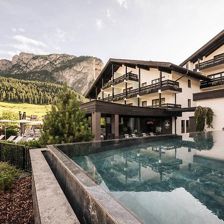 Biancaneve Family Hotel Selva di Val Gardena Luaran gambar