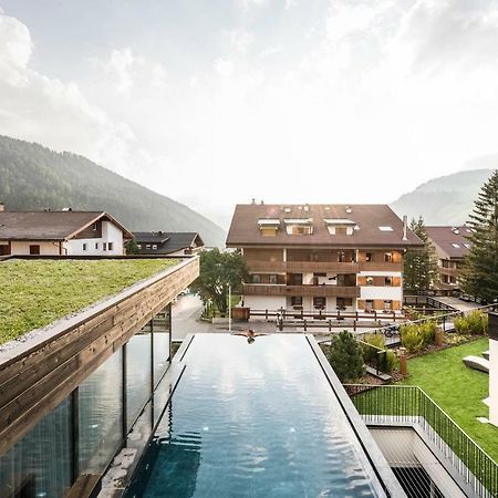 Biancaneve Family Hotel Selva di Val Gardena Luaran gambar